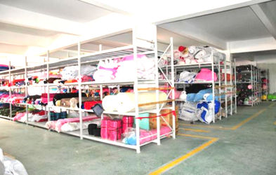 จีน Zhejiang Weilong Home Supplies Co., Ltd. รายละเอียด บริษัท