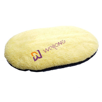 ผ้ากันลื่นเตียงสัตว์เลี้ยงอุ่นเอง / BSCI Fluffy Pet Mat