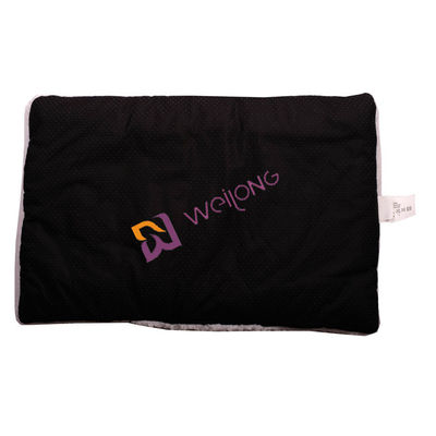 Quilted BSCI Self Heating Pet Pad Convertible Cuddle Thermal Dog ผ้าห่ม
